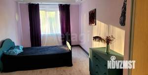 2-к квартира, вторичка, 45м2, 4/5 этаж