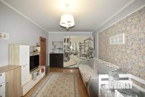 1-к квартира, вторичка, 37м2, 9/9 этаж