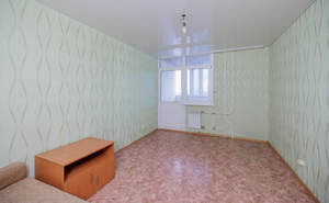 1-к квартира, вторичка, 37м2, 9/17 этаж