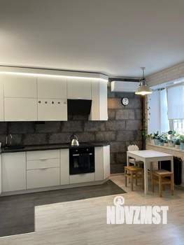 3-к квартира, вторичка, 61м2, 2/15 этаж