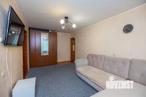 3-к квартира, вторичка, 48м2, 3/5 этаж