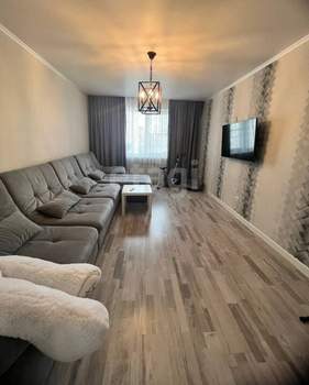 2-к квартира, сданный дом, 65м2, 7/13 этаж