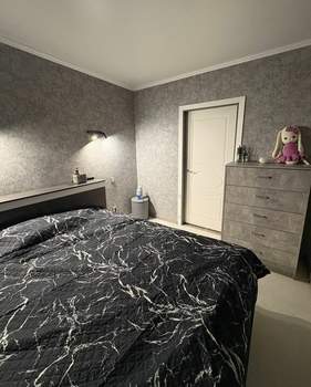 4-к квартира, вторичка, 61м2, 5/5 этаж