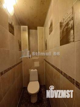 2-к квартира, вторичка, 57м2, 7/12 этаж