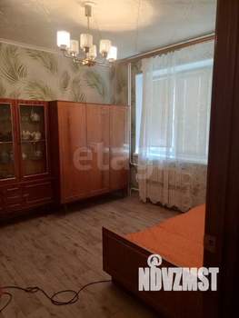 4-к квартира, вторичка, 79м2, 5/9 этаж