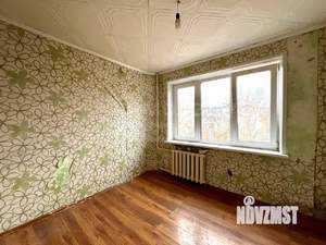 3-к квартира, вторичка, 62м2, 4/5 этаж