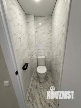 2-к квартира, вторичка, 50м2, 6/9 этаж