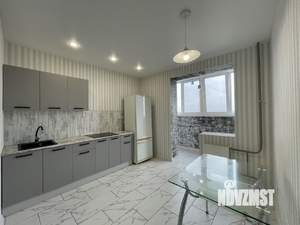 2-к квартира, вторичка, 57м2, 7/17 этаж