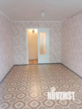 3-к квартира, вторичка, 55м2, 3/5 этаж