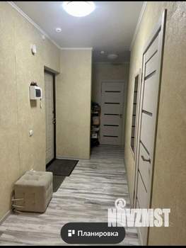 2-к квартира, вторичка, 58м2, 10/15 этаж