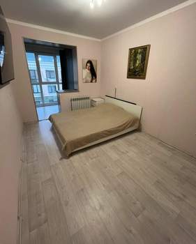 2-к квартира, вторичка, 51м2, 3/3 этаж