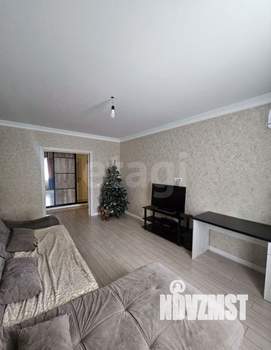 3-к квартира, вторичка, 82м2, 5/17 этаж