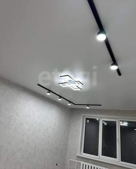 2-к квартира, вторичка, 48м2, 5/5 этаж