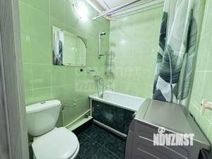 1-к квартира, вторичка, 32м2, 1/5 этаж