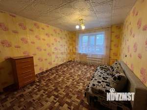 1-к квартира, вторичка, 18м2, 5/5 этаж