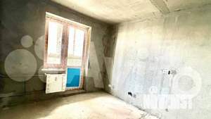 2-к квартира, вторичка, 60м2, 6/16 этаж