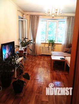 2-к квартира, вторичка, 49м2, 5/5 этаж