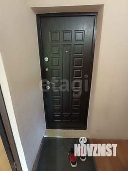 1-к квартира, вторичка, 30м2, 2/5 этаж