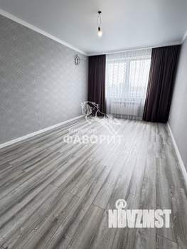 2-к квартира, вторичка, 55м2, 10/17 этаж