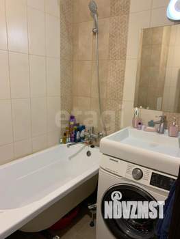 1-к квартира, вторичка, 34м2, 3/3 этаж