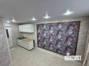 1-к квартира, вторичка, 18м2, 5/5 этаж