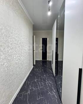 1-к квартира, вторичка, 46м2, 17/18 этаж