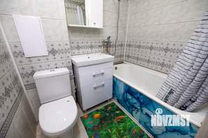1-к квартира, вторичка, 30м2, 1/5 этаж