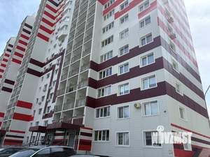 Студия квартира, вторичка, 20м2, 12/17 этаж