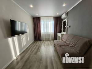 2-к квартира, вторичка, 48м2, 10/17 этаж