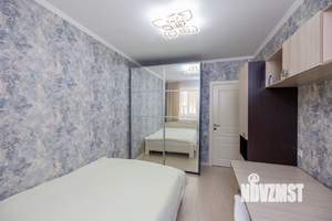3-к квартира, вторичка, 64м2, 2/10 этаж