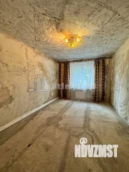 3-к квартира, вторичка, 66м2, 1/9 этаж