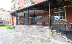 3-к квартира, вторичка, 80м2, 2/5 этаж