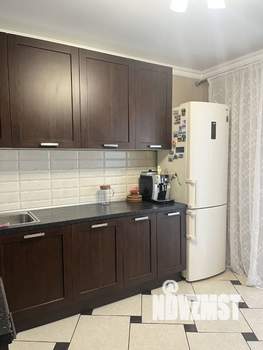 3-к квартира, вторичка, 77м2, 12/12 этаж