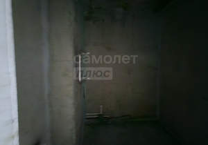 1-к квартира, вторичка, 62м2, 5/20 этаж