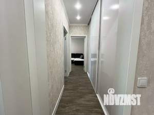 2-к квартира, вторичка, 58м2, 4/17 этаж