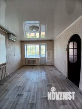 1-к квартира, вторичка, 31м2, 4/5 этаж