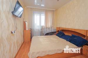 3-к квартира, вторичка, 63м2, 7/9 этаж