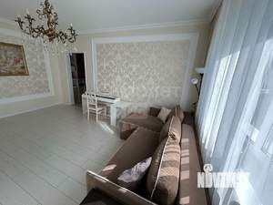 2-к квартира, вторичка, 58м2, 7/17 этаж