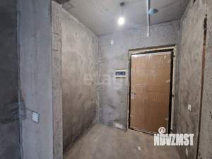 Студия квартира, вторичка, 26м2, 4/24 этаж