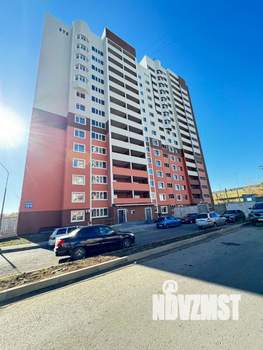 2-к квартира, вторичка, 59м2, 5/17 этаж