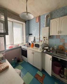 2-к квартира, вторичка, 44м2, 3/5 этаж