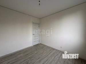 3-к квартира, вторичка, 59м2, 3/16 этаж