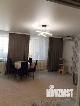 5-к квартира, вторичка, 124м2, 7/10 этаж
