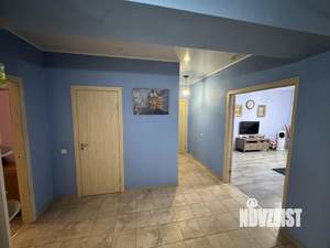 3-к квартира, вторичка, 87м2, 13/14 этаж