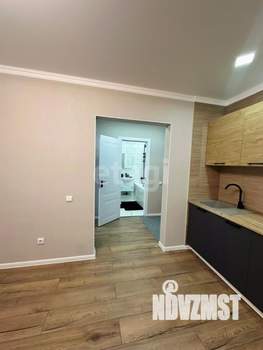 1-к квартира, вторичка, 37м2, 13/24 этаж