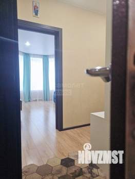 2-к квартира, вторичка, 57м2, 2/15 этаж