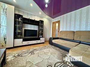 3-к квартира, вторичка, 53м2, 4/9 этаж