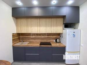 1-к квартира, вторичка, 42м2, 18/20 этаж