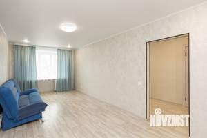 1-к квартира, вторичка, 38м2, 4/5 этаж