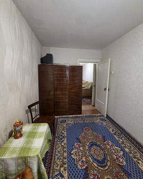 2-к квартира, вторичка, 44м2, 2/5 этаж